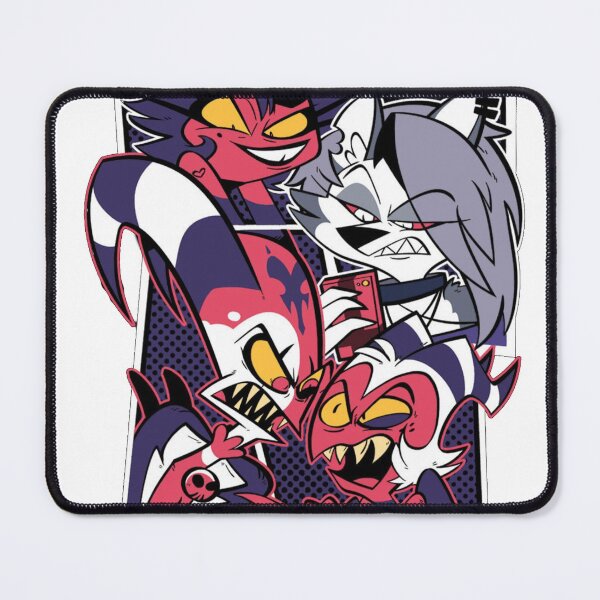 Item preview, Impish Behavior  designed and sold by Anime-Express.