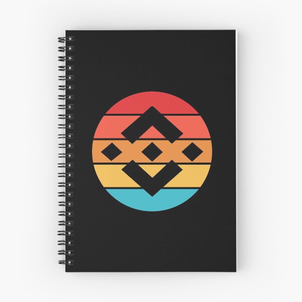 Item preview, Binance Crypto, Binance ,Cryptocurrency designed and sold by Cafecreative.