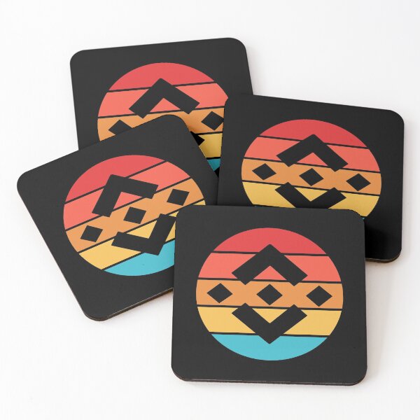 Item preview, Binance Crypto, Binance ,Cryptocurrency designed and sold by Cafecreative.