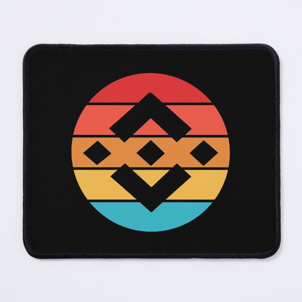 Item preview, Binance Crypto, Binance ,Cryptocurrency designed and sold by Cafecreative.