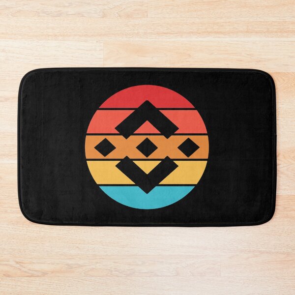 Item preview, Binance Crypto, Binance ,Cryptocurrency designed and sold by Cafecreative.