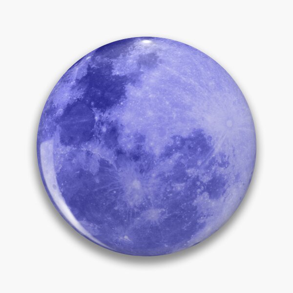 Item preview, The Moon Took The Very Peri Color designed and sold by SparrowLag.