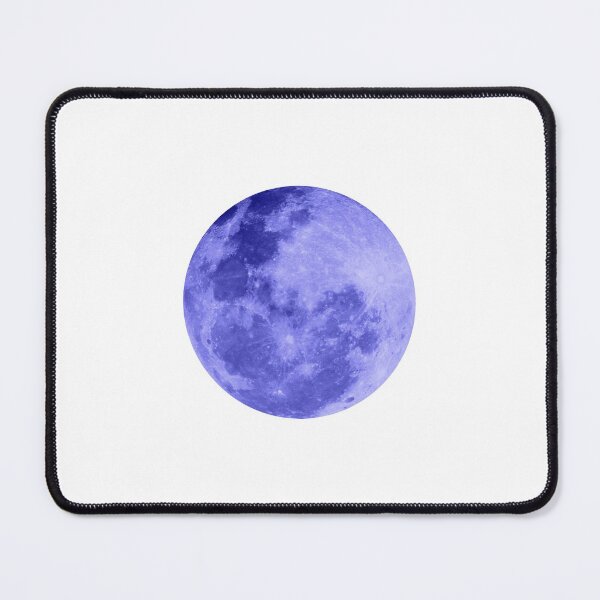 Item preview, The Moon Took The Very Peri Color designed and sold by SparrowLag.