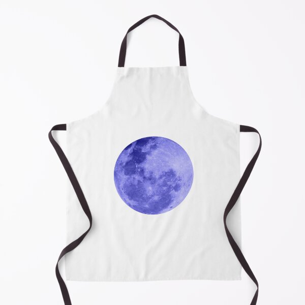 Item preview, The Moon Took The Very Peri Color designed and sold by SparrowLag.
