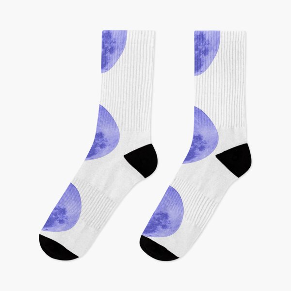 Item preview, The Moon Took The Very Peri Color designed and sold by SparrowLag.
