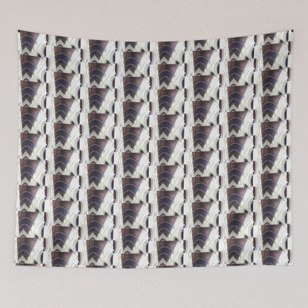 Item preview, Ceiling of Holy Trinity Church - Williamstown designed and sold by EdsMum.