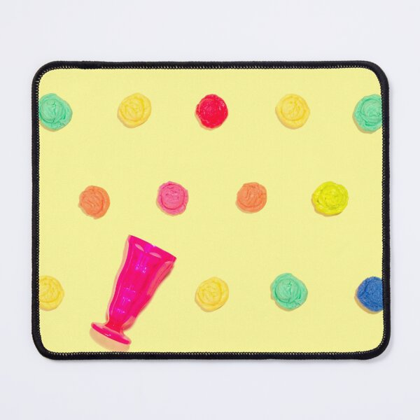 Item preview, Rainbow Ice Cream designed and sold by newburyboutique.