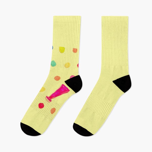 Item preview, Rainbow Ice Cream designed and sold by newburyboutique.