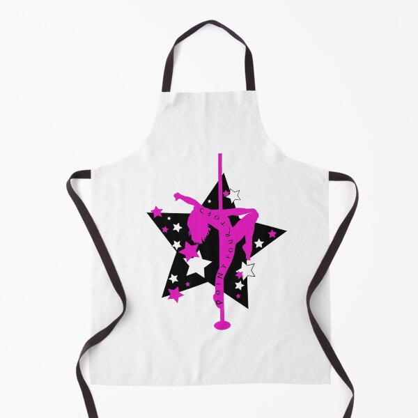 Item preview, Point Your Toes with stars (Colors reversed) designed and sold by sprayrainbow.