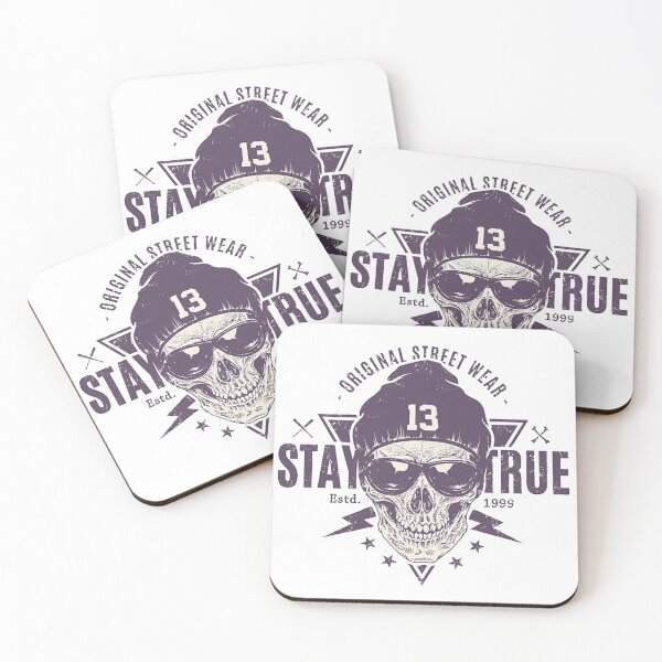Item preview, Stay true designed and sold by KMLdesign.