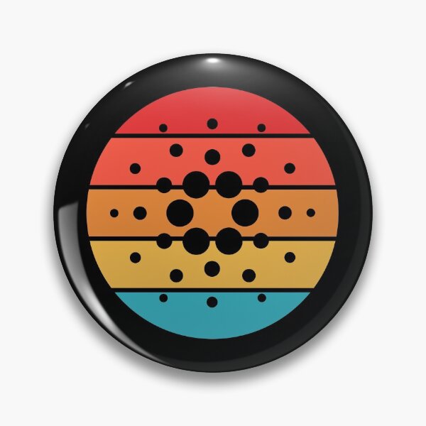 Artikelvorschau, Cardano Crypto, Cardano ADA, Kryptowährung entworfen und verkauft von Cafecreative.