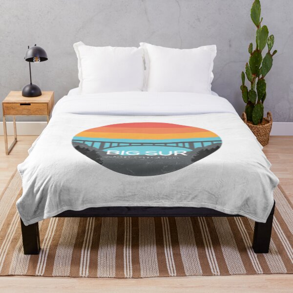 Item preview, Big Sur designed and sold by aaronkimber.