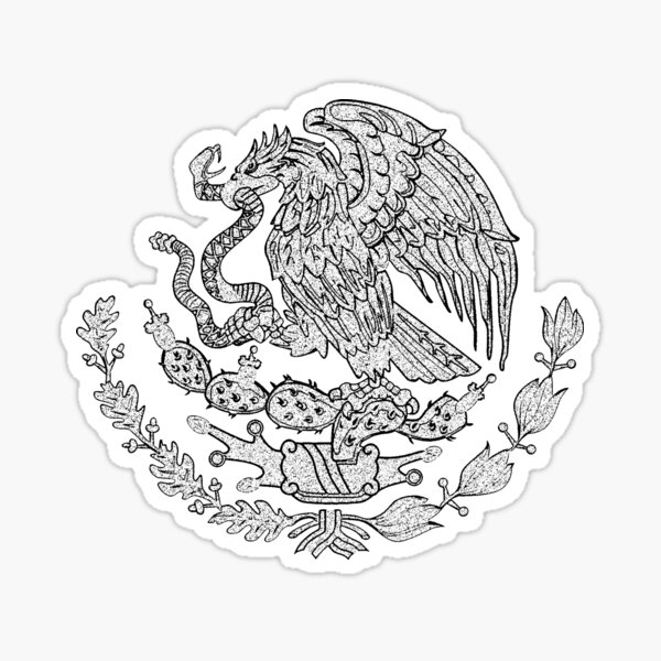 Coat of arms of Mexico Coat of arms of Mexico