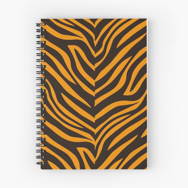 Item preview, tiger skin pattern vector designed and sold by NineJuly.