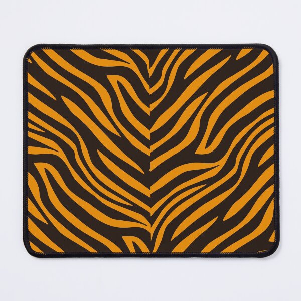 Item preview, tiger skin pattern vector designed and sold by NineJuly.