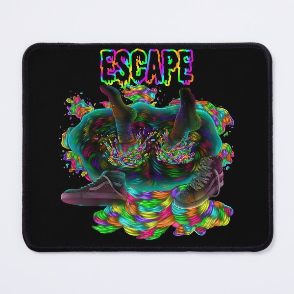 Item preview, The Escape Special Edition designed and sold by Matthew Stamey.
