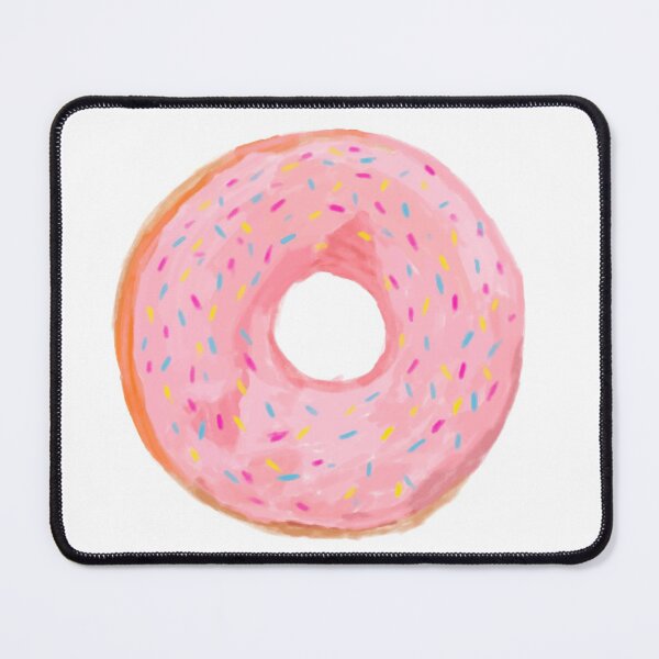 Item preview, Pink Donut designed and sold by newburyboutique.