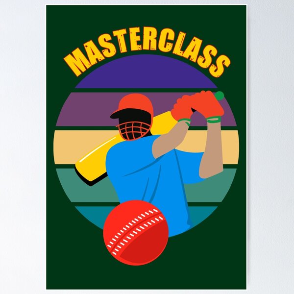 Artikelvorschau, Cricket-Liebhaber entworfen und verkauft von SidTastic .