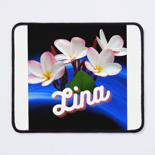 Item preview, Lina famous Samoan Polynesian name Pago Pago American Samoa designed and sold by Siahtasi55.