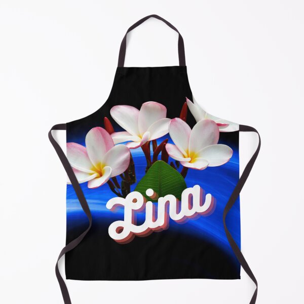 Item preview, Lina famous Samoan Polynesian name Pago Pago American Samoa designed and sold by Siahtasi55.