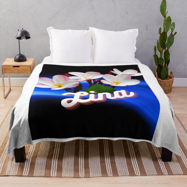 Item preview, Lina famous Samoan Polynesian name Pago Pago American Samoa designed and sold by Siahtasi55.