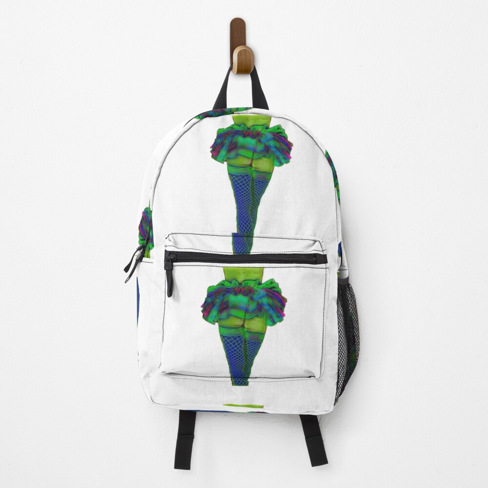 Artikel-Vorschau von Rucksack, designt und verkauft von Knightstarr.