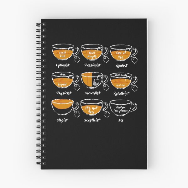 Item preview, Another tea designed and sold by zoezowie79.