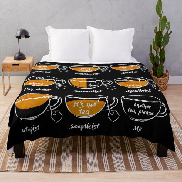 Item preview, Another tea designed and sold by zoezowie79.