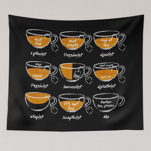 Item preview, Another tea designed and sold by zoezowie79.