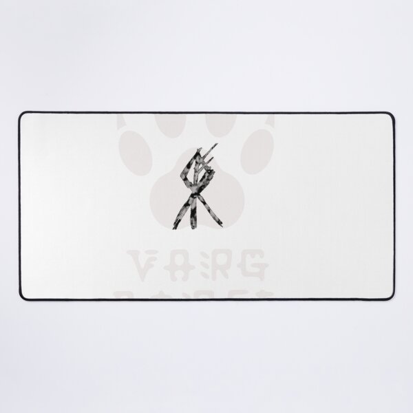 Item preview, Varg Norse clan designed and sold by Phoenix Black.
