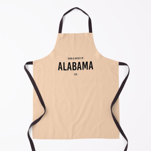 Item preview, Born & Raised in Alabama designed and sold by qdesigns-az.
