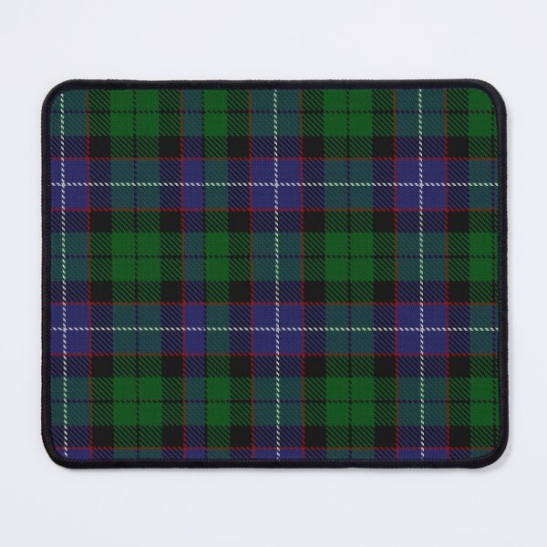Item preview,  Clan Galbraith Scottish Tartan  designed and sold by clairemh1.