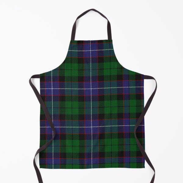 Item preview, Clan Galbraith Scottish Tartan designed and sold by clairemh1.