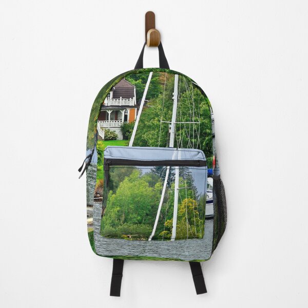 Item preview, Cruising around the Archipelago of Stockholm designed and sold by Hercules Milas.