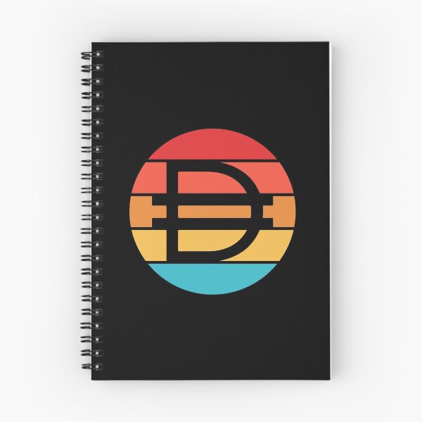 Item preview, Dai Crypto, Dai ,Cryptocurrency designed and sold by Cafecreative.