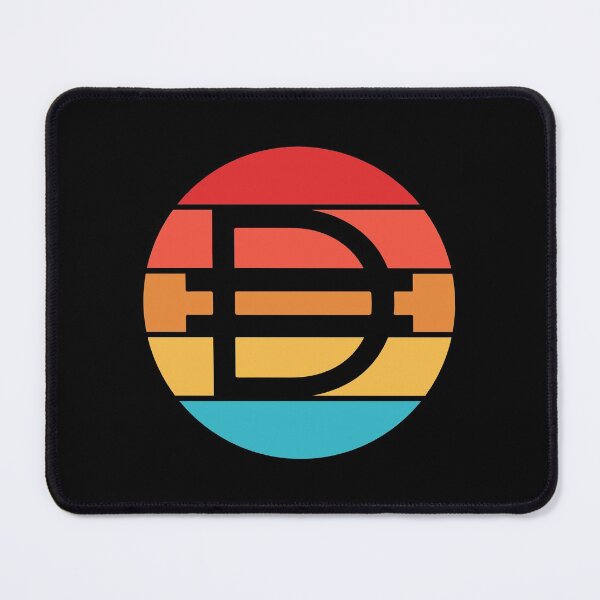 Item preview, Dai Crypto, Dai ,Cryptocurrency designed and sold by Cafecreative.