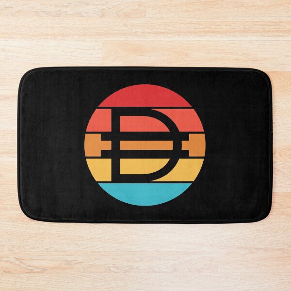 Item preview, Dai Crypto, Dai ,Cryptocurrency designed and sold by Cafecreative.
