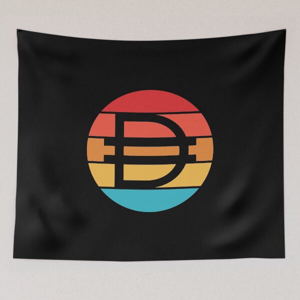 Item preview, Dai Crypto, Dai ,Cryptocurrency designed and sold by Cafecreative.