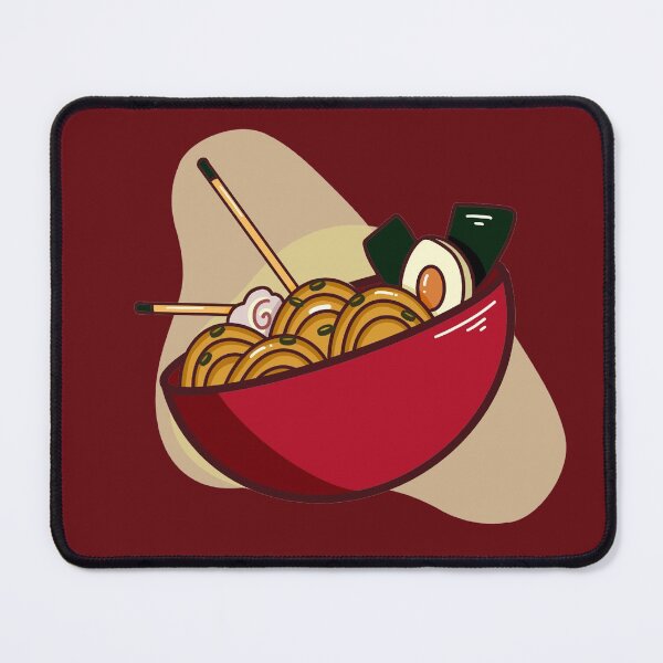 Item preview, Ramen soup lover designed and sold by Liv Arnold.