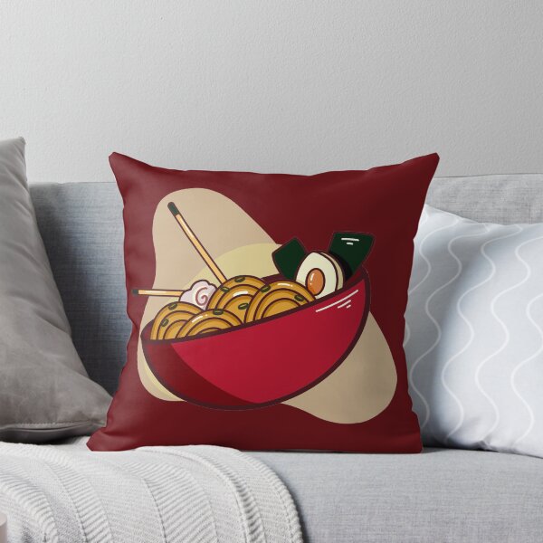 Item preview, Ramen soup lover designed and sold by Liv Arnold.