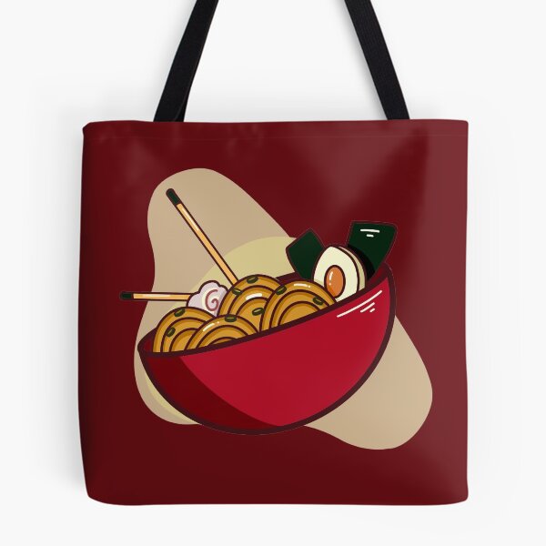 Item preview, Ramen soup lover designed and sold by Liv Arnold.