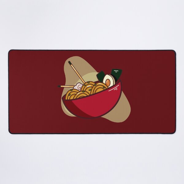 Item preview, Ramen soup lover designed and sold by Liv Arnold.