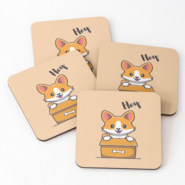 Item preview, Dog Sayes Hey Christmas Gift Idea For Dogs Lovers/Owners designed and sold by MqHStore.