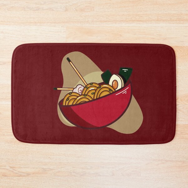 Item preview, Ramen soup lover designed and sold by Liv Arnold.