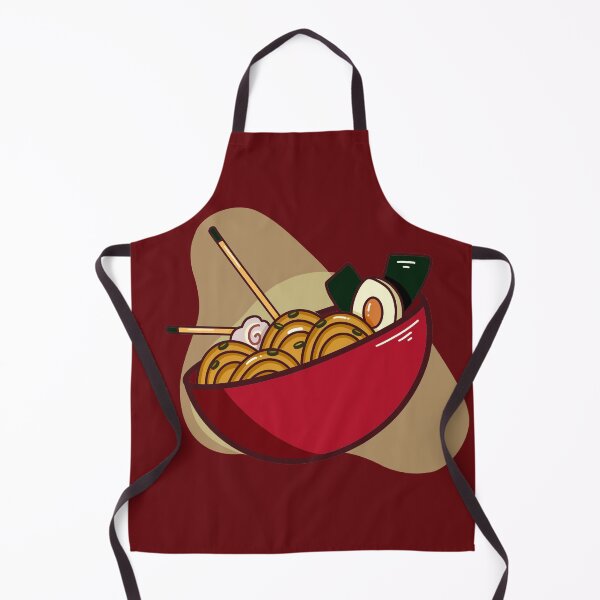 Item preview, Ramen soup lover designed and sold by Liv Arnold.