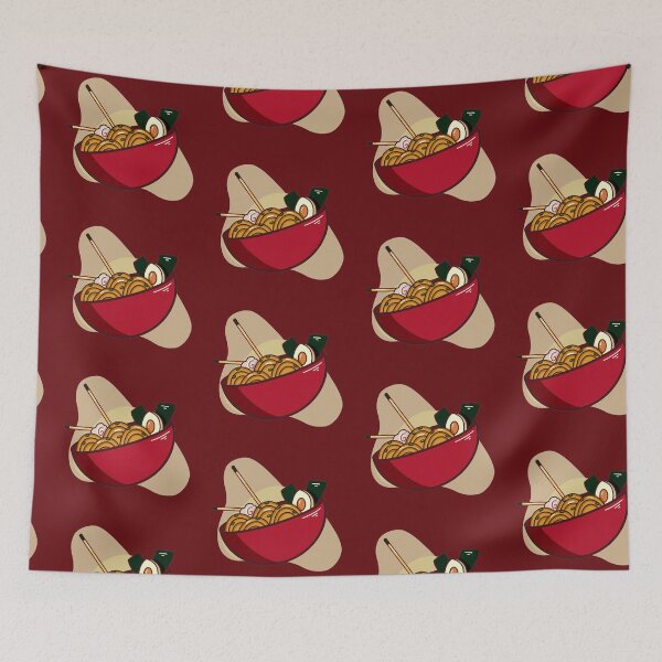 Item preview, Ramen soup lover designed and sold by Liv Arnold.