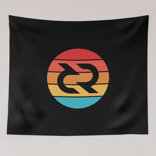 Item preview, decred Crypto, Decred ,Cryptocurrency designed and sold by Cafecreative.