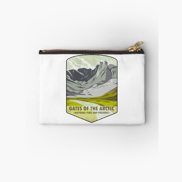 Item preview, Gates of the Arctic National Park and Preserve designed and sold by hatimelhag.