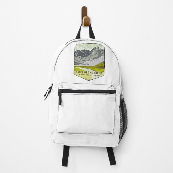 Item preview, Gates of the Arctic National Park and Preserve designed and sold by hatimelhag.