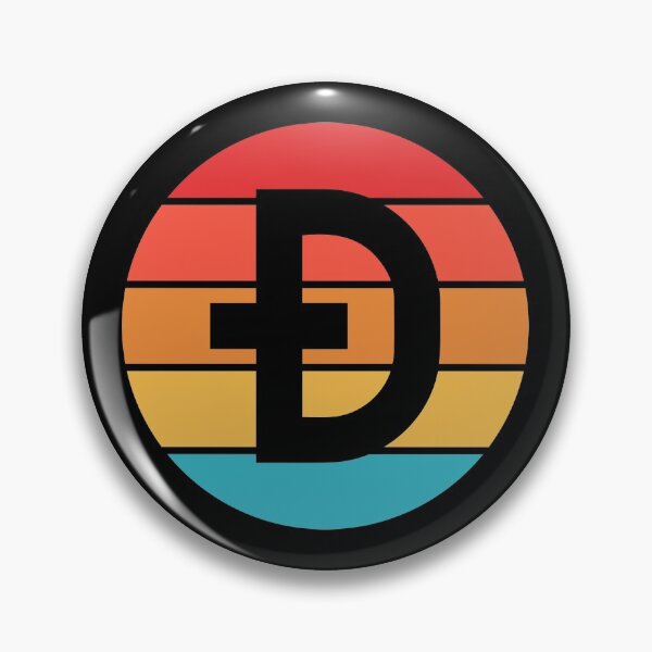 Artikelvorschau, Dogecoin-Krypto, Dogecoin, Kryptowährung entworfen und verkauft von Cafecreative.